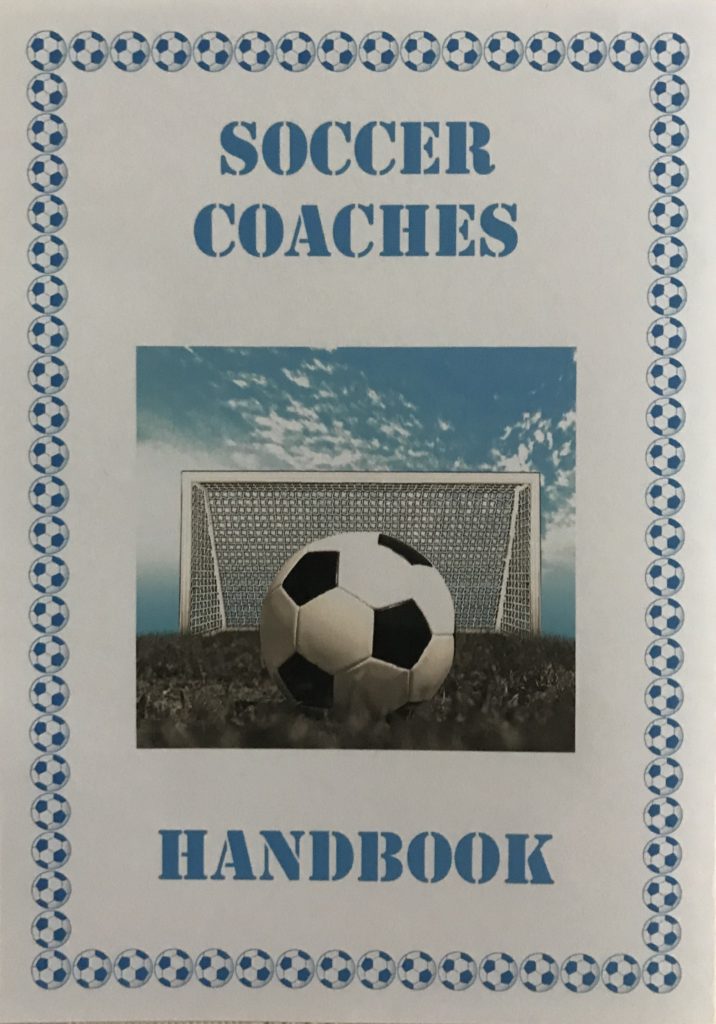 Coaches Handbook