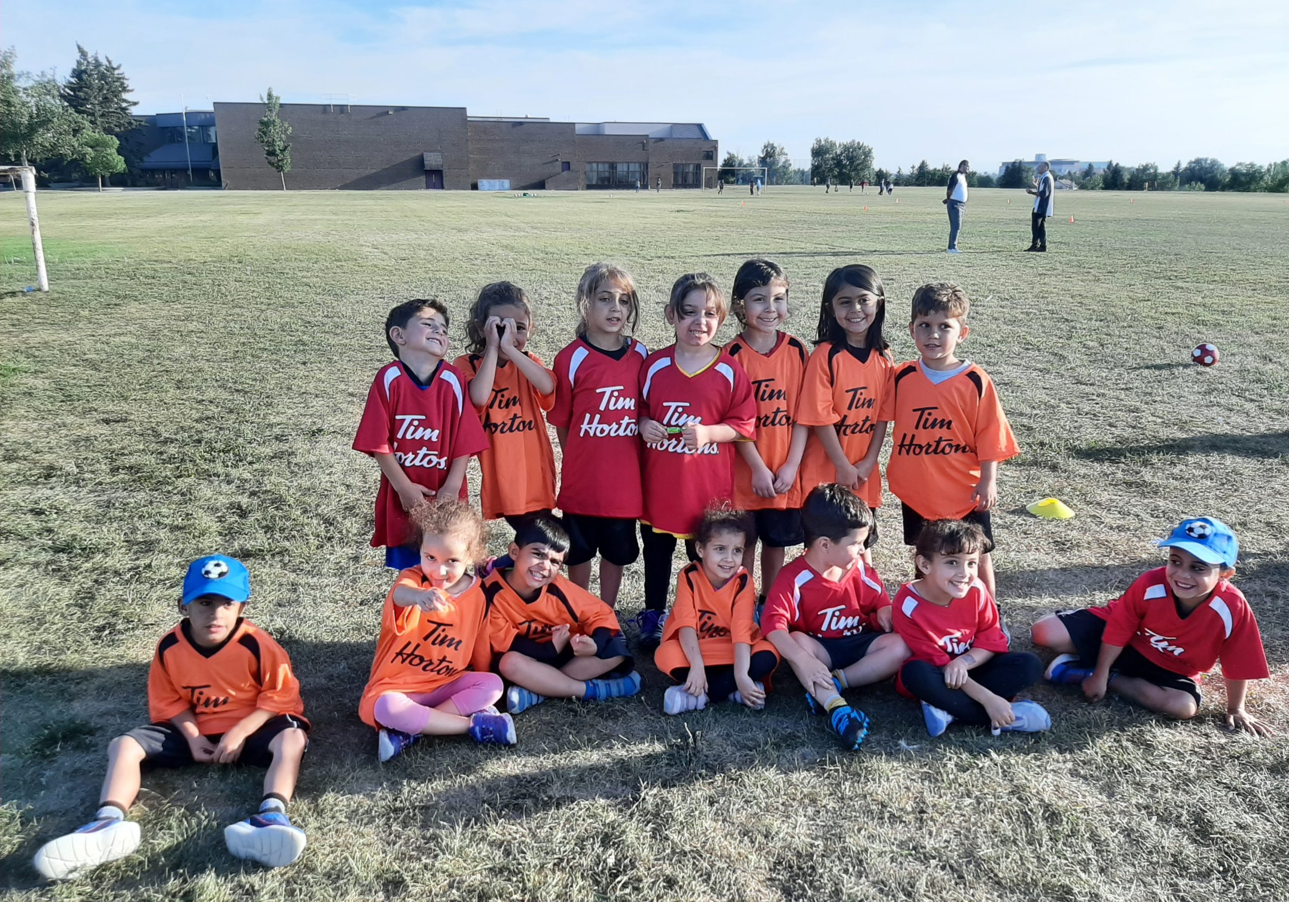 Home MAC United Soccer Club