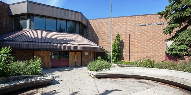 Annie Gale School